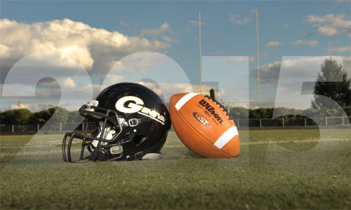 Geneva announces football schedule; Nothing new here