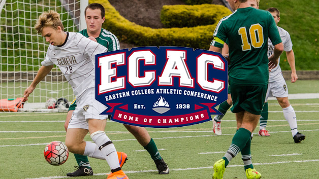 Picture of Geneva Men’s Soccer Selected to Host ECAC Quarterfinals