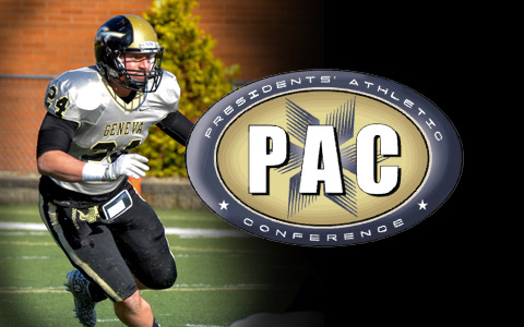 PAC Geneva Football 2015