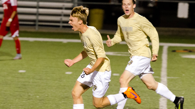 gt men soccer week 8