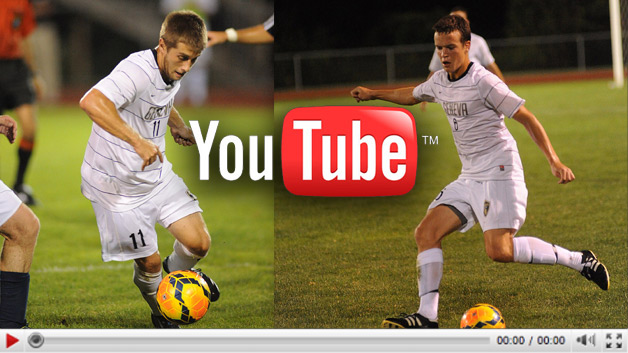 gt men soccer week 6