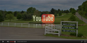 Geneva Names Fox Run Golf Course Home