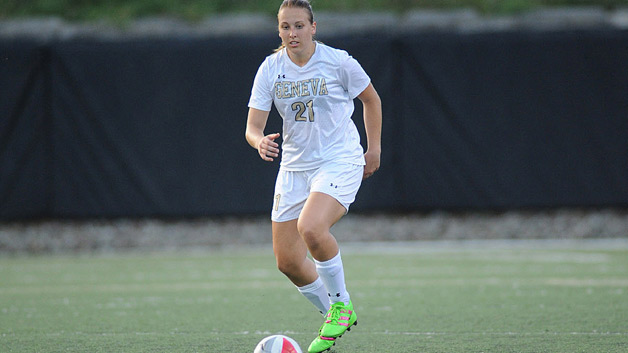 Tough Homecoming Loss for Women’s Soccer