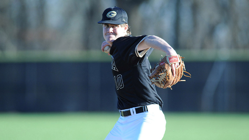 Geneva’s Game Two Turnaround Earns Split in DH with Eastern Nazarene