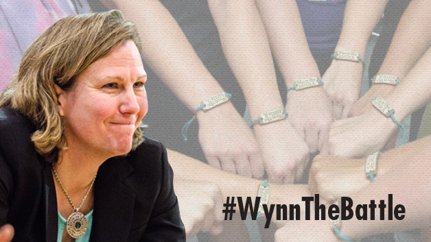 Geneva Reuniting with its Coach to ‘Wynn the Battle’