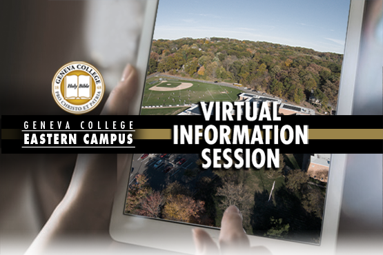 GCEC Offers Weekly Virtual Info Session