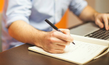 3+1 BSBA/MBA Scholar Program