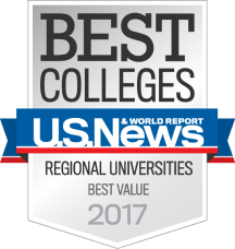 Geneva is reclassified to Regional University status in college rankings