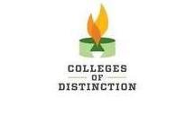 Geneva College Named College of Distinction