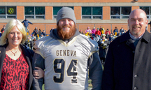 Picture of Dealing with the loss