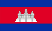 Geneva Faculty Head to Cambodia