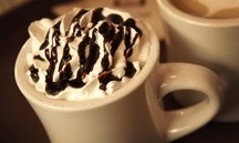 Cocoa and Connections