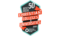 Geneva Named a 2016 Best Value Christian College