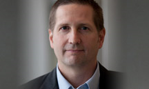 Picture of New Marketing Communication Manager