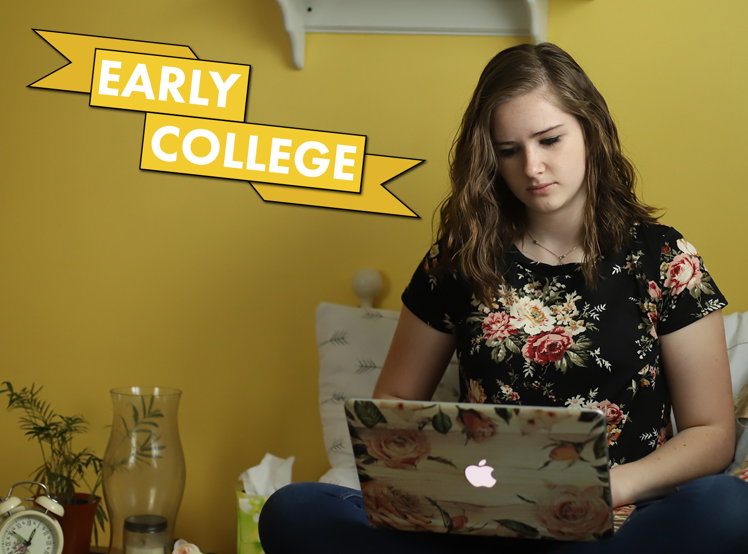 Image of 5 Tips for Getting the Most Out of Early College Credits