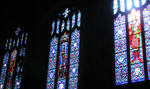 First Presbyterian Church of Beaver Falls