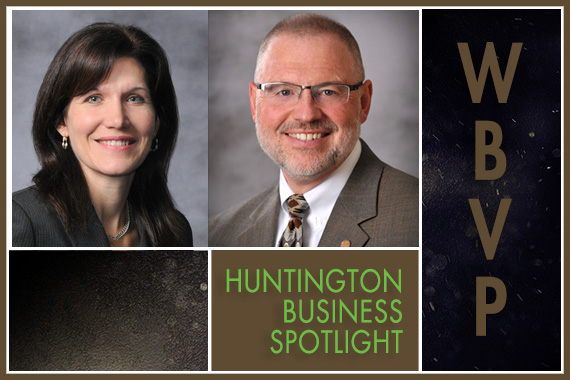 Geneva College Leaders are Radio Guests