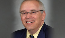 Geneva College’s James K. Matta to Head PA State Board