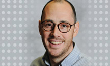 Dr. Ward Speaks at Duquesne Communication Conference