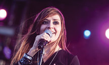 Lacey Sturm to Perform 