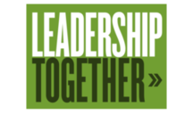 Leadership Together Conference on Sep. 18