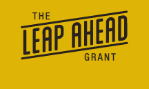 Leap Ahead Grant for online Master's in Leadership program