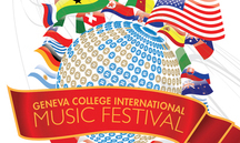 International Music Festival Registration is Open