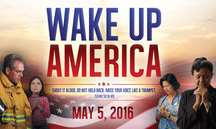 National Day of Prayer