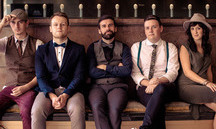 Rend Collective