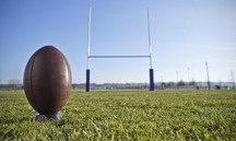 Picture of Men’s club rugby takes second in regional tournament