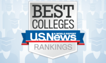 Geneva Continues Run of Recognition in Best College Rankings