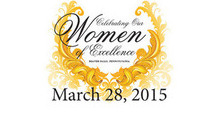 Geneva announces six Women of Excellence