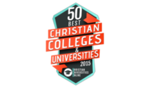 Geneva Included in Top 50 Christian Colleges
