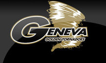 Golden Tornadoes