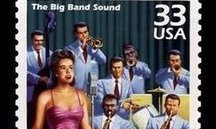 Jazz Band Presents “In the Mood XXI: Big Band Returns”