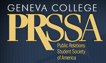 PRSSA