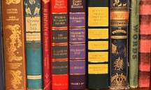 Picture of Geneva Reading Series: The Family