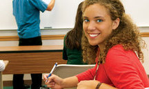 Picture of Visit Events for Fall Semester