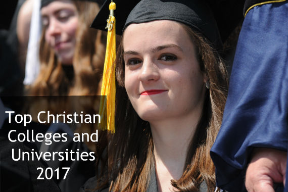 Geneva College Ranks Highly in Top Christian Colleges and Most Beautiful Campus Lists