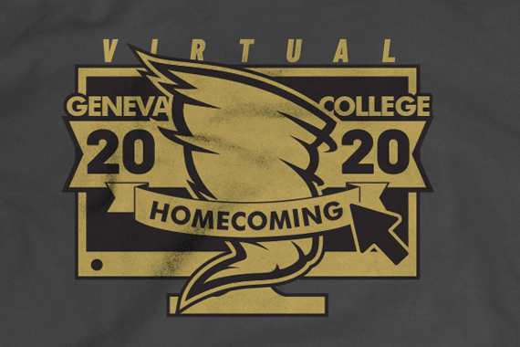 Geneva College Celebrates 2020 Homecoming