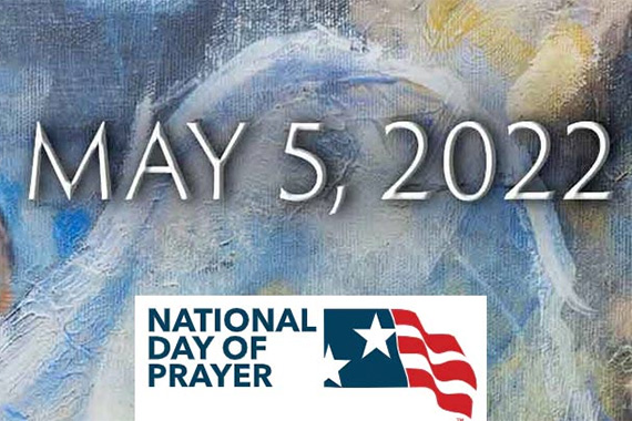 Picture of Geneva College Hosts National Day of Prayer Breakfast