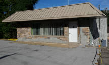 IMC Under Construction Inside and Out