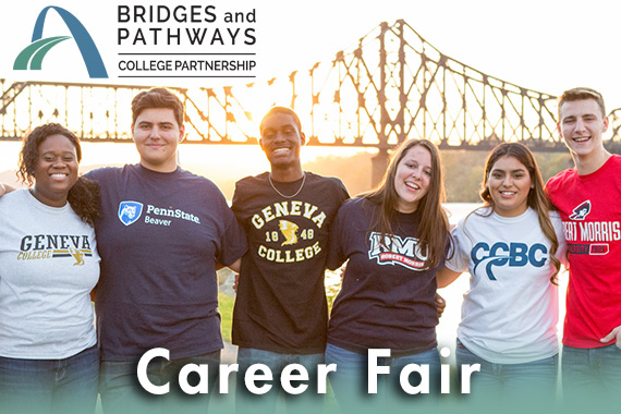 Bridges and Pathways Partnership Announces Annual Career Fair