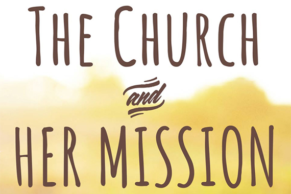 Geneva College Pittsburgh Campus Announces Missions in Local Church Course