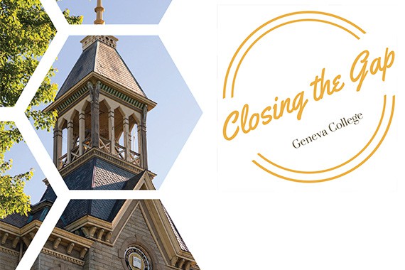 Registration Deadline Approaching for Geneva College’s Closing the Gap