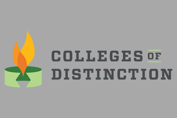 Geneva Is College of Distinction for Sixth Straight Year