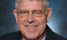 Picture of Corwin Smidt to Speak at Geneva College