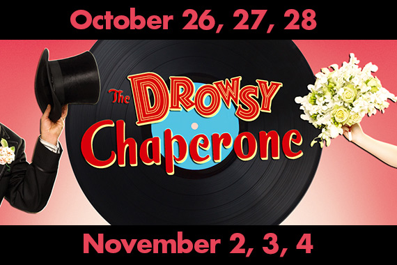 Musical Comedy Set for October, November Run at Geneva College