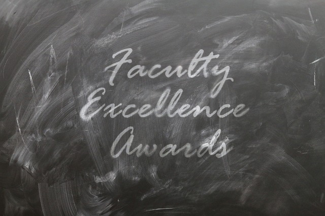 Geneva College Announces 2020 Faculty Excellence Awards