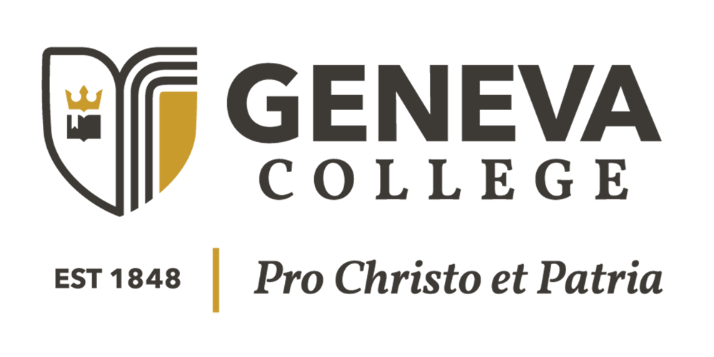 Geneva College Unveils New Brand